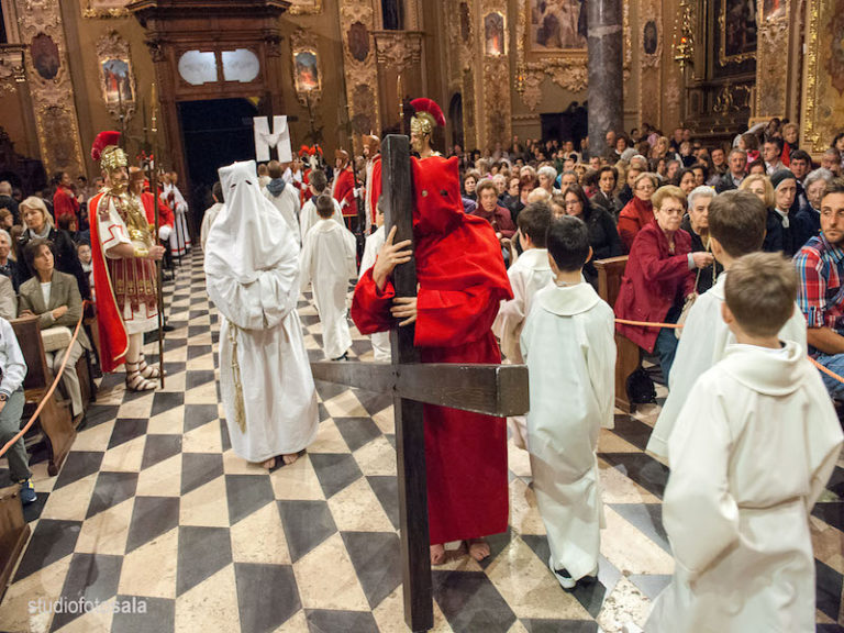 Processione Venerd Santo Sito Ufficiale Valseriana E Val Di Scalve