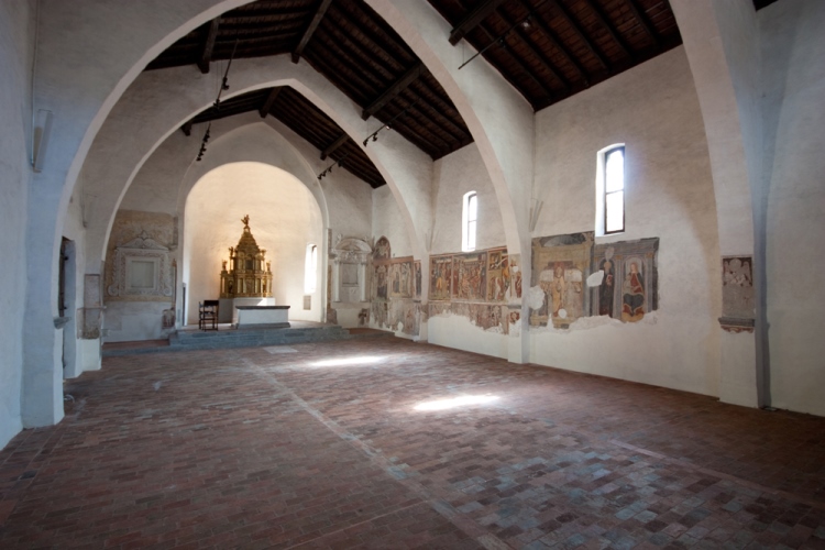 Chiesa Di San Bartolomeo Albino Sito Ufficiale Valseriana E Val Di Scalve