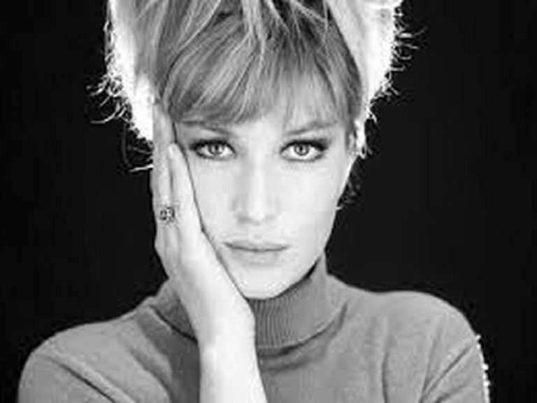 Monica Vitti, fiore del mio giardino, serata a Cazzano Sant'Andrea (BG)