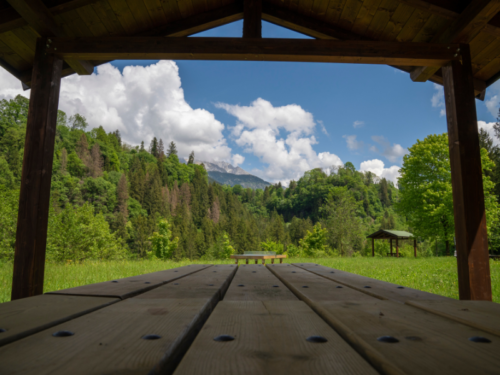 Parco Sant'Antonio - Onore