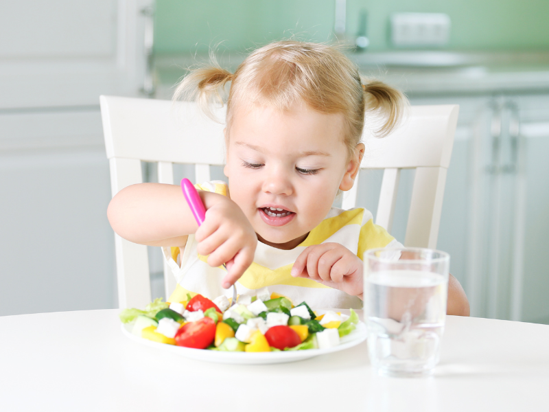 Alimentazione Consapevole 3° Incontro