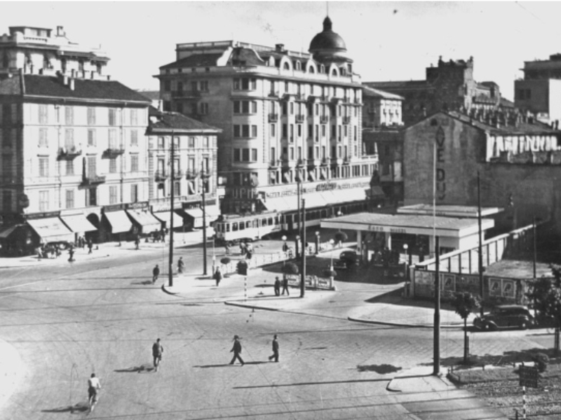 Partiti Per Bergamo Film Anpi