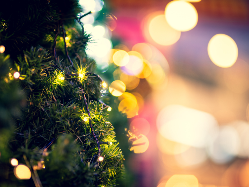 Festa Di Natale Con La Scuola Materna A Gandino