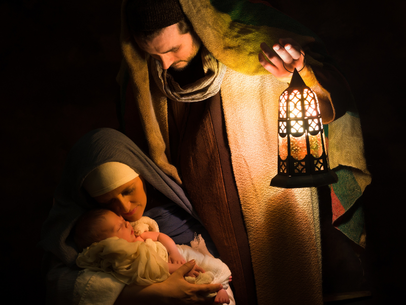 Natale In Piazza Con La Consulta Gandino